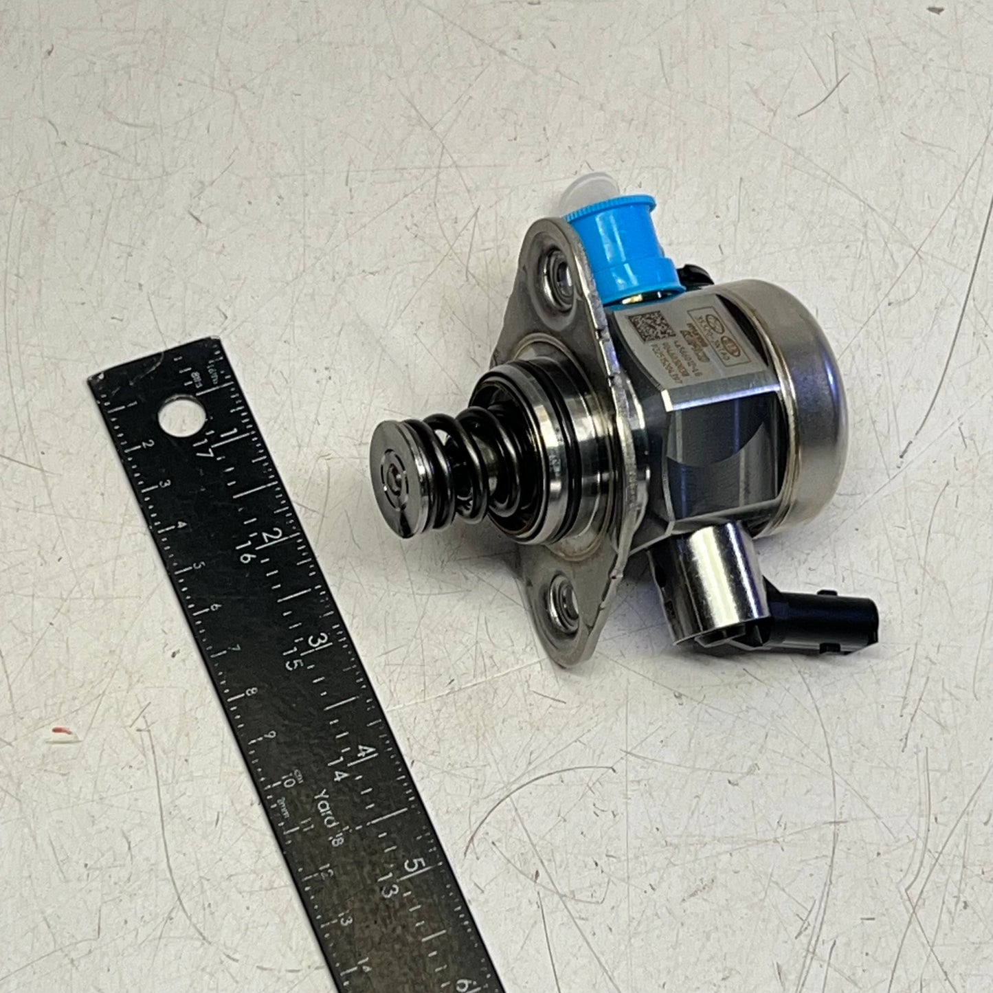 KIA Genuine OEM Fuel Pump 2022-25 Carnival 3.5l. High Pressure Direct Injection