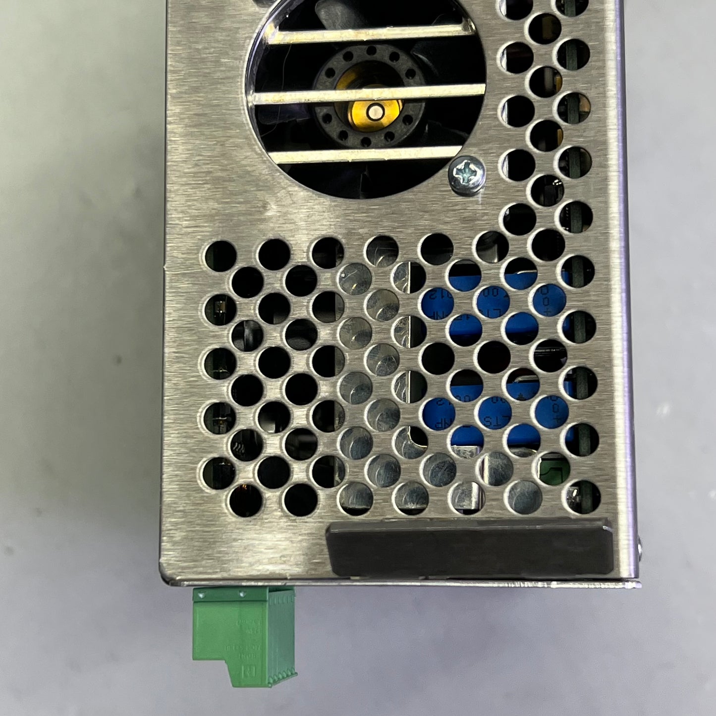 SCHNEIDER ELECTRIC Berger Lahr Sig Positec Frequency Converter TLD 011 F  (NEW)