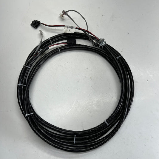 WON DOOR CORPORATION Electrical Wiring Harness Assey Unit Door Controller 015407
