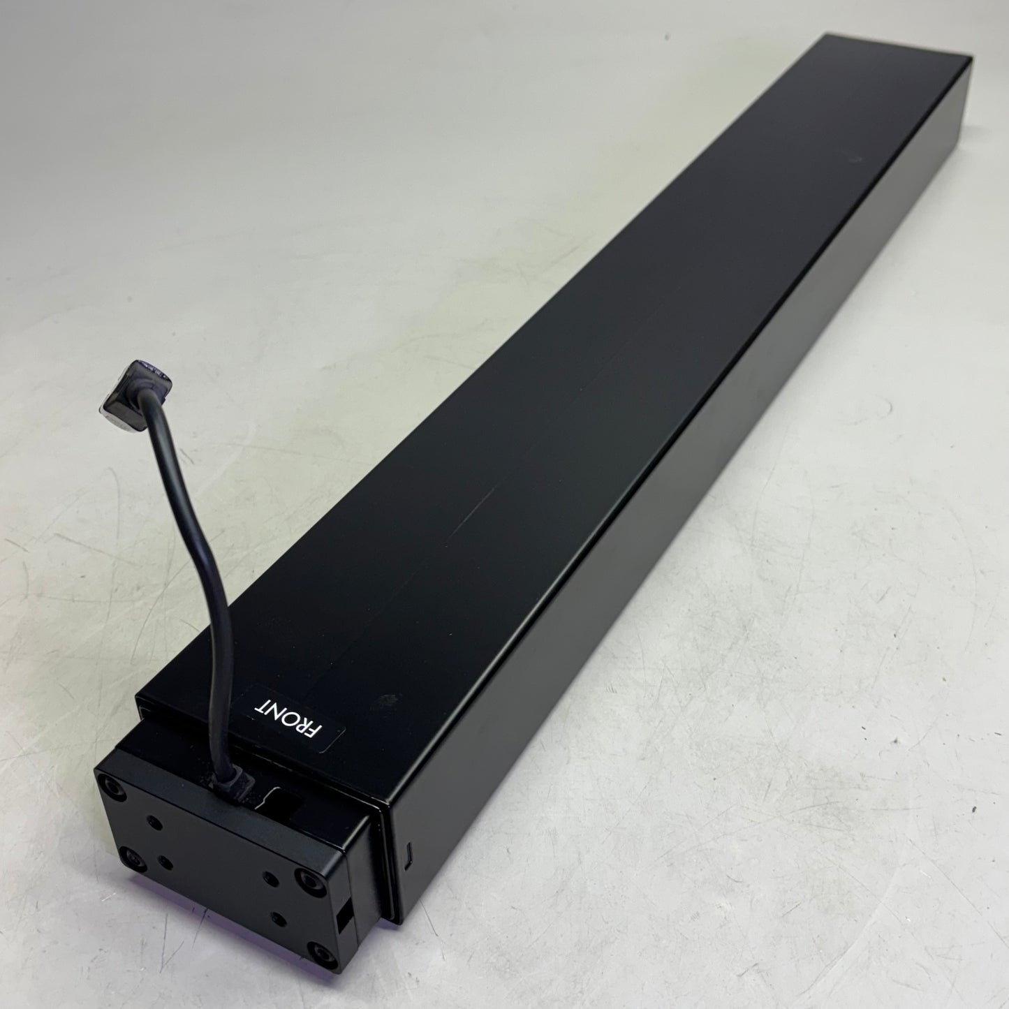 NEXUS 21 (3 BOXES) Pop-Up TV Lift w/ Manual Swivel – For Up To 60″ TV L-50ENS