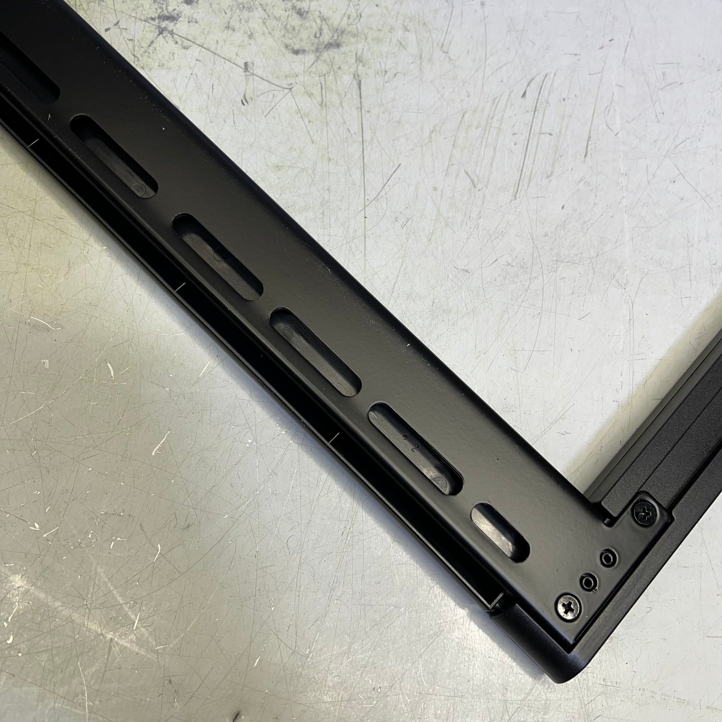 SANUS Advanced Tilt 4D TV Mount Extends 6.8" 42"-90" Up To 150lbs VLT7-B2