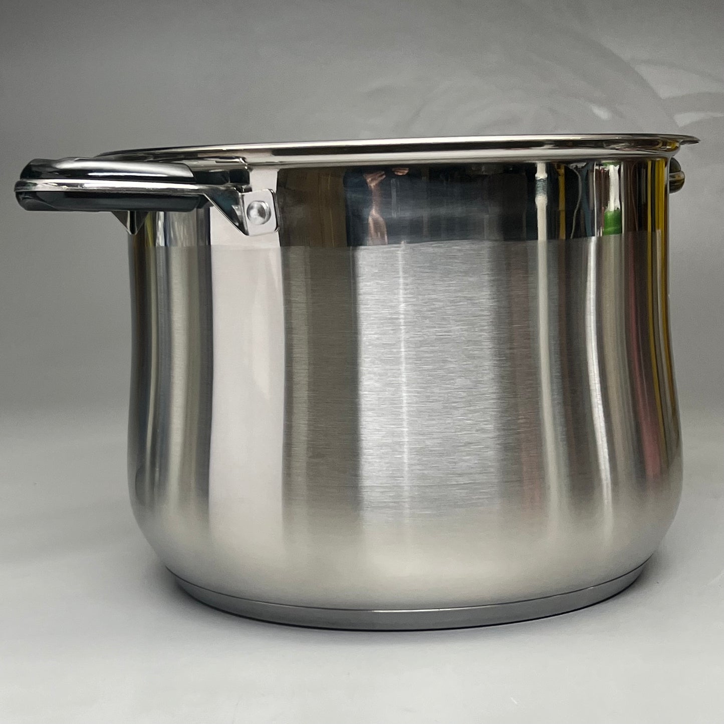 NEWARE Germany Chef Cook Stainless Steel 15QT Stock Pot 3110-28