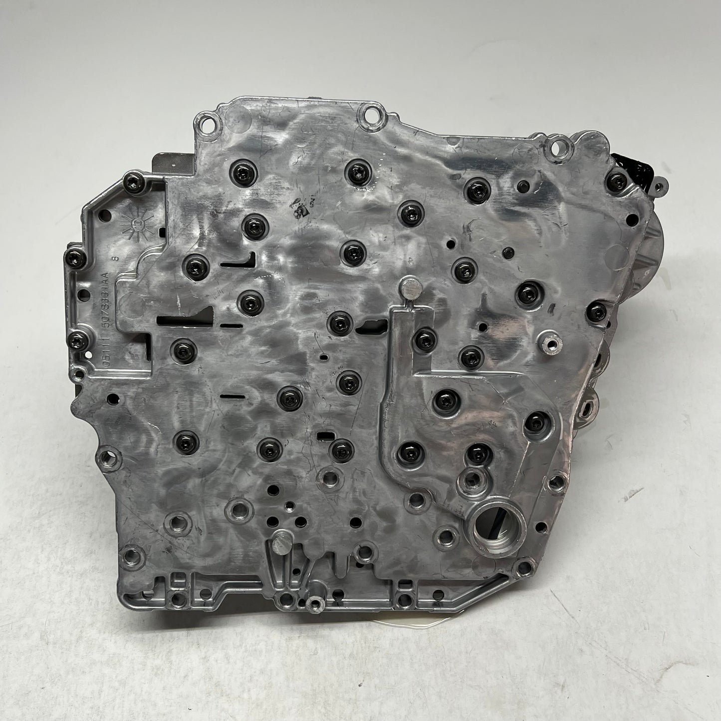 MOPAR  Remanufactured Valve Body for 2006-2008 Mopar R5078327AA