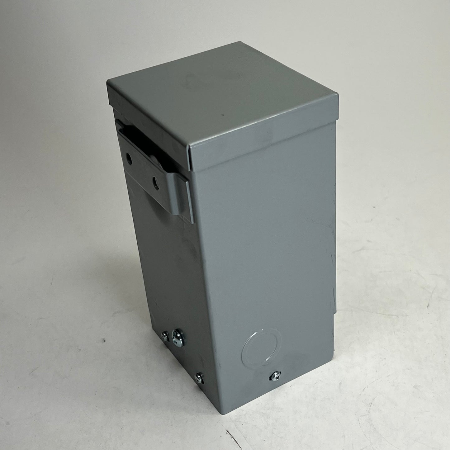 ACME ELECTRIC Buck-boost Transformer Encapsulated Core 250 VA 1-Phase T181050
