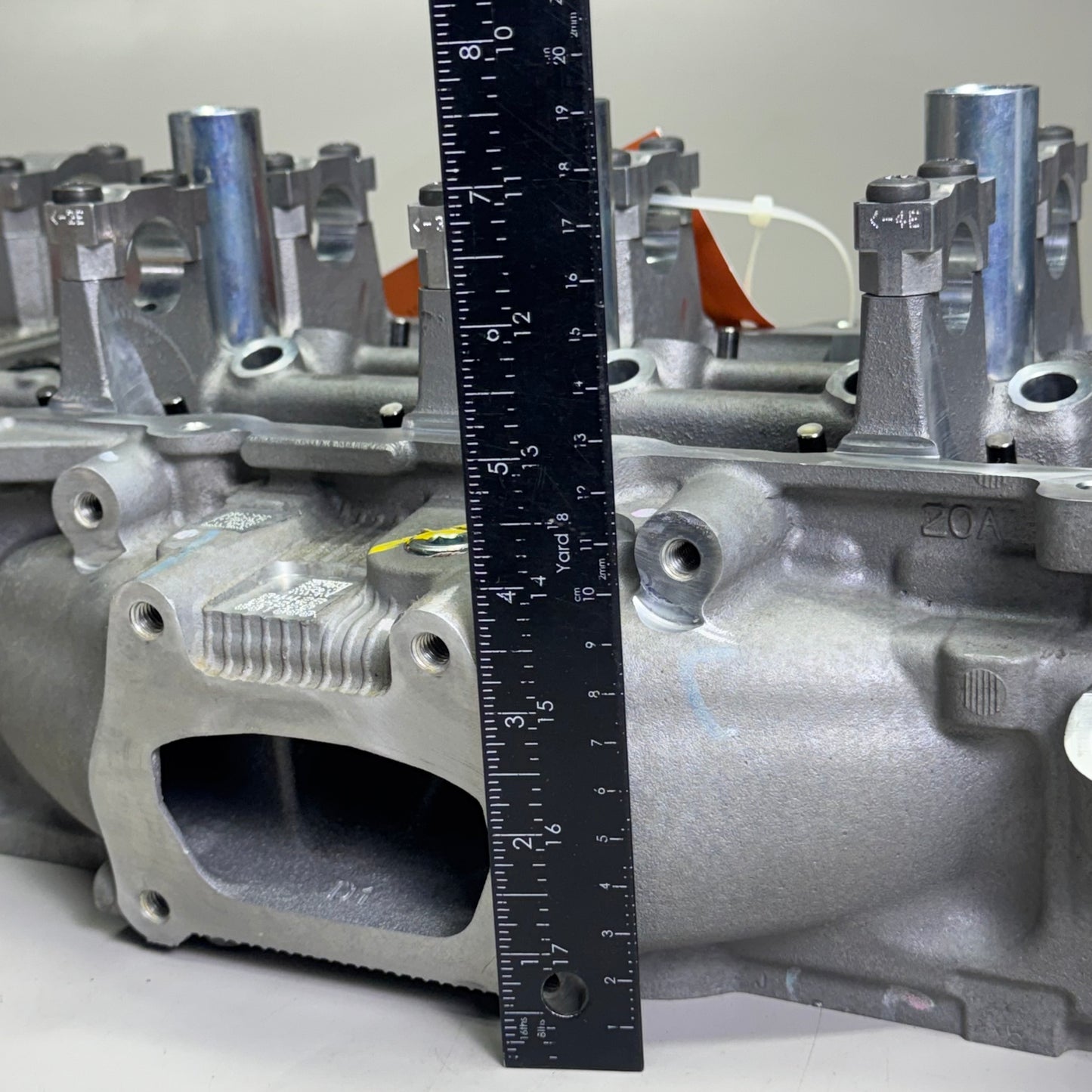 MOPAR Remanufactured Cylinder Head Left Side Sz 17” L x 7.5” W x 7” R3620113AA