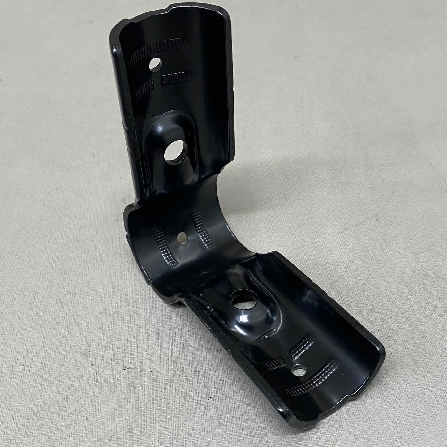 FLEXPIE (Box Of 60) H-3K Joints Stnadard 3"x3" Black H-3K New Other (see Images)