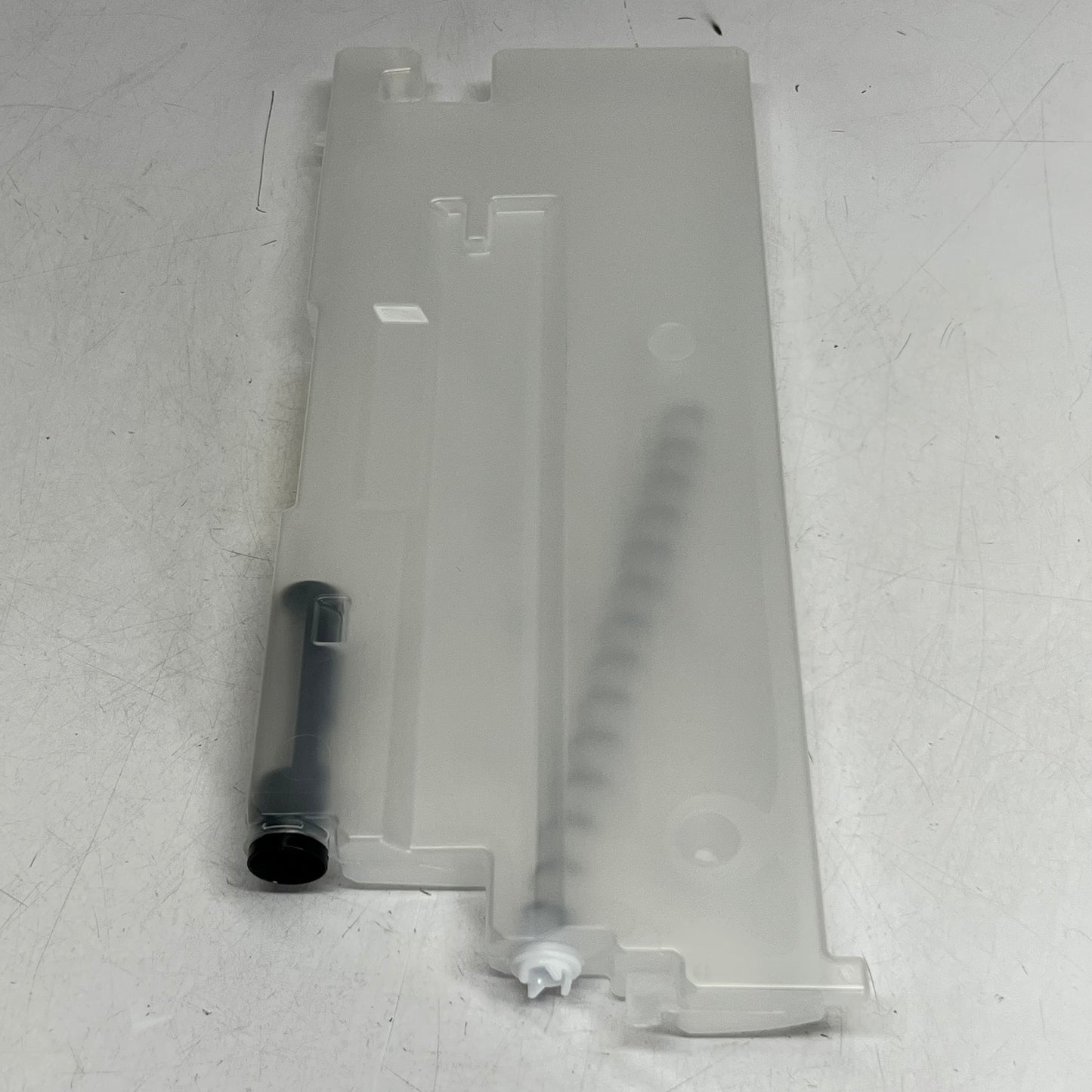 XEROX Waste Toner Container 20"L x 8"W Clear 008R12990