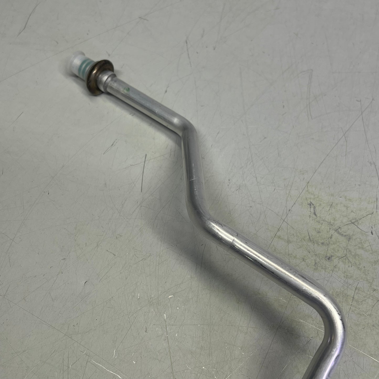 FOUR SEASONS A/C Refrigerant Liquid Hose For Ford, Lincoln& Mercury Models 55602