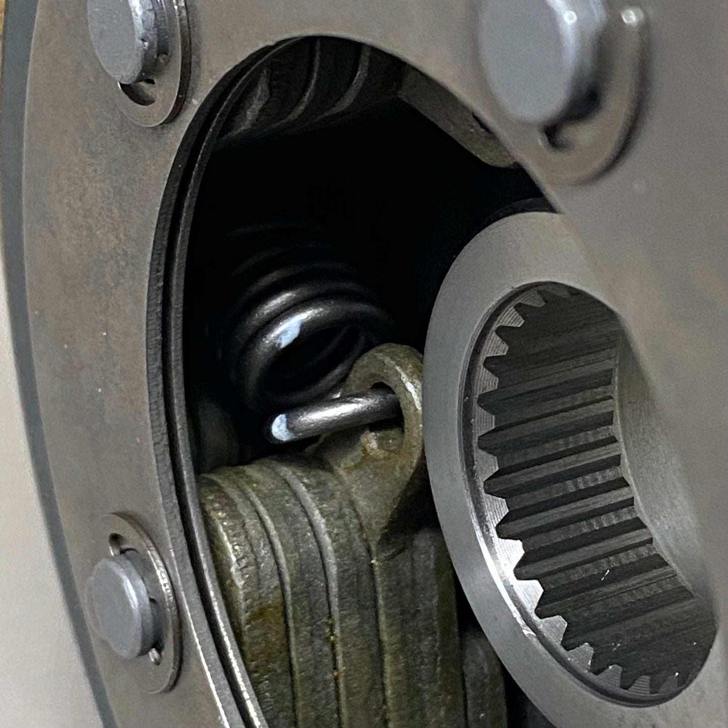 HISUN Wet Clutch Assy Fit For Hisun ATV/UTV Spare P0040002111A0000