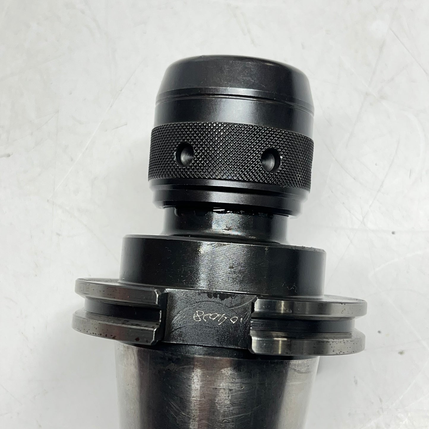 CNC Milling Machine Collet Chuck Tool Holder  ~ 1" (Used)