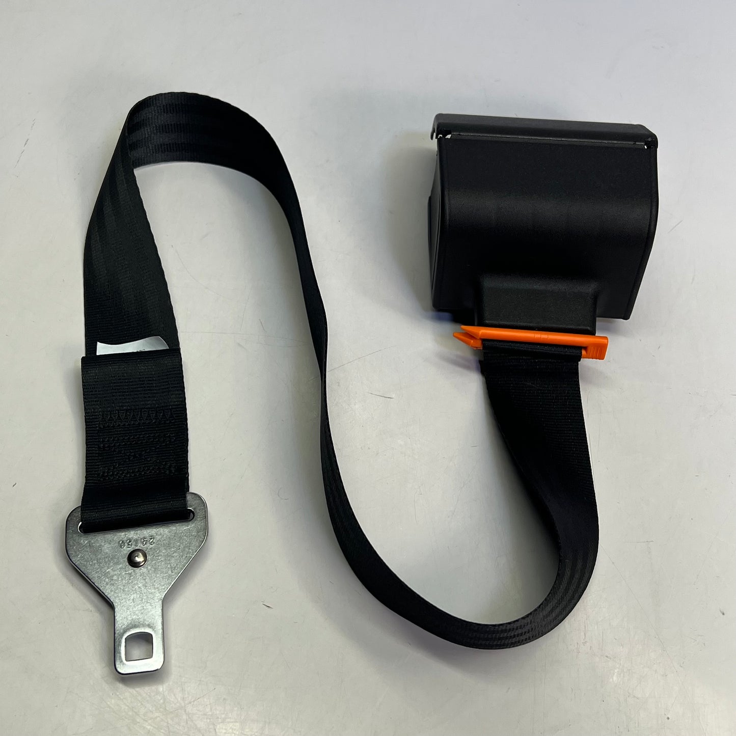 SHIELD RESTRAINT SYSTEMS Seat Belt For Bus & Commercial Vehicles U0240-25-07C