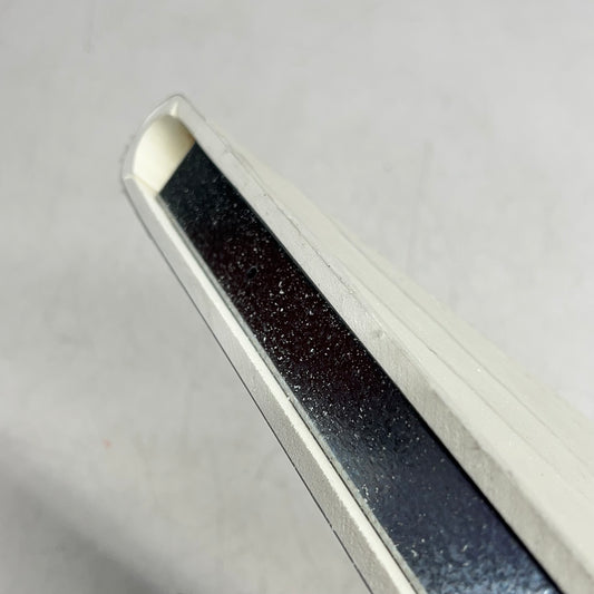 CLEARWATER SHOWER BATH Floating Shower Shelve  15" Faux Marble Azzurra Bay