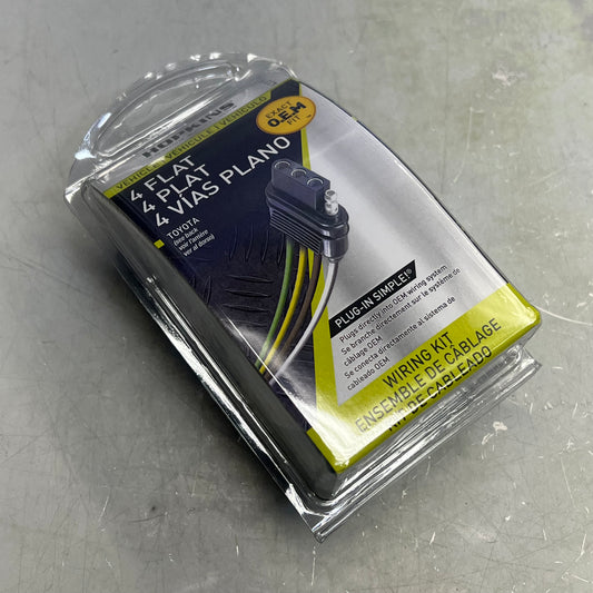 HOPKINS Toyota Vehicle Specific Kit For Pickup 1984-1995 & Tacoma 1995-04 43315