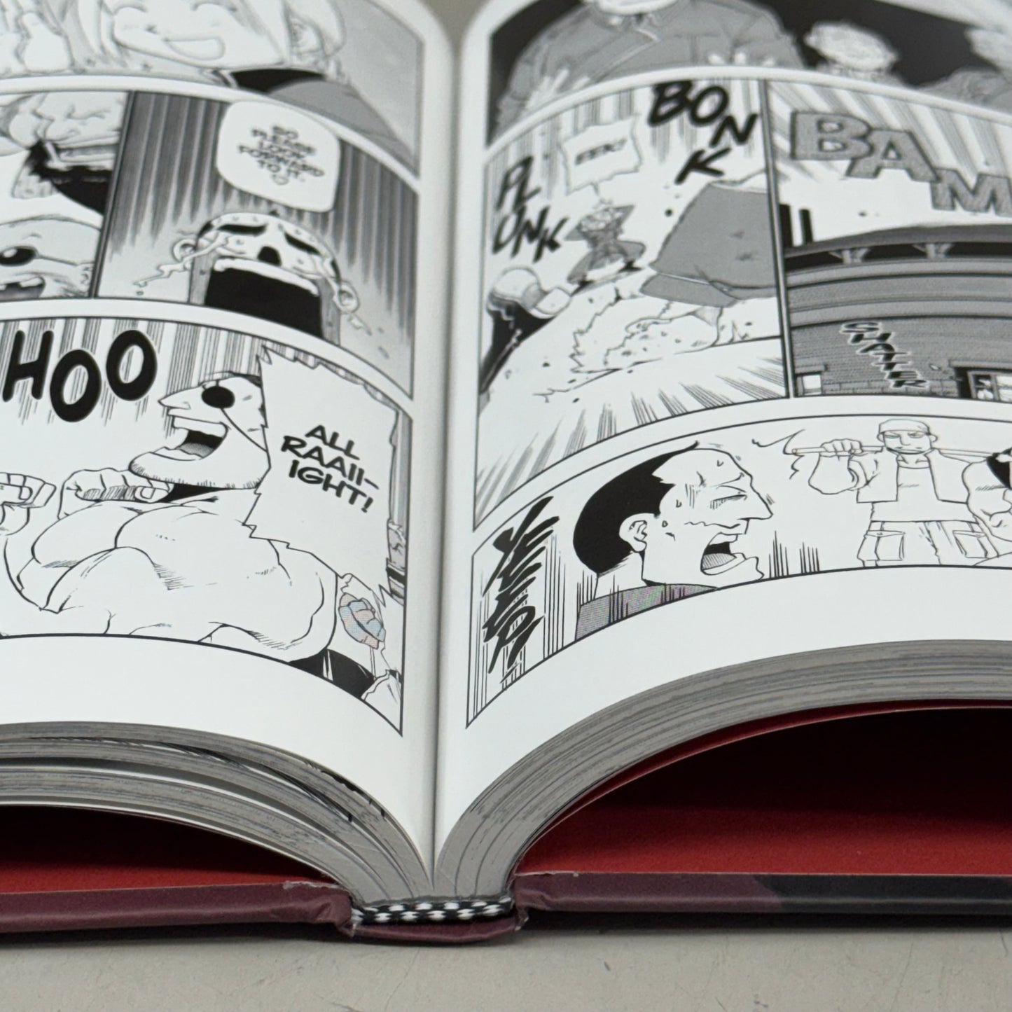 VIZ MEDIA (Volume 1 And 2) Fullmetal Alchemist Full Metal Edition  Hiromu Arakawa Hardcover