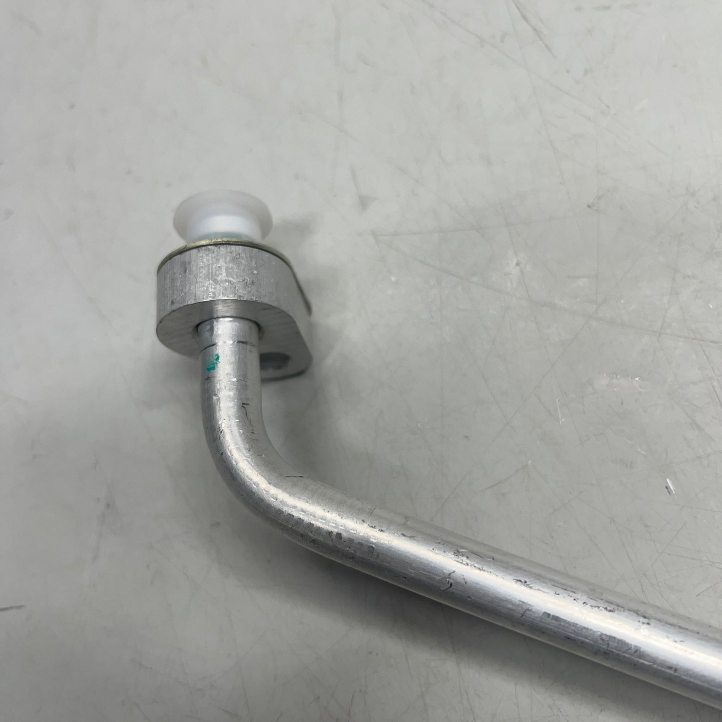 FOUR SEASONS A/C Refrigerant Discharge Hose For Dodge & Ram Vehicle Models 55027