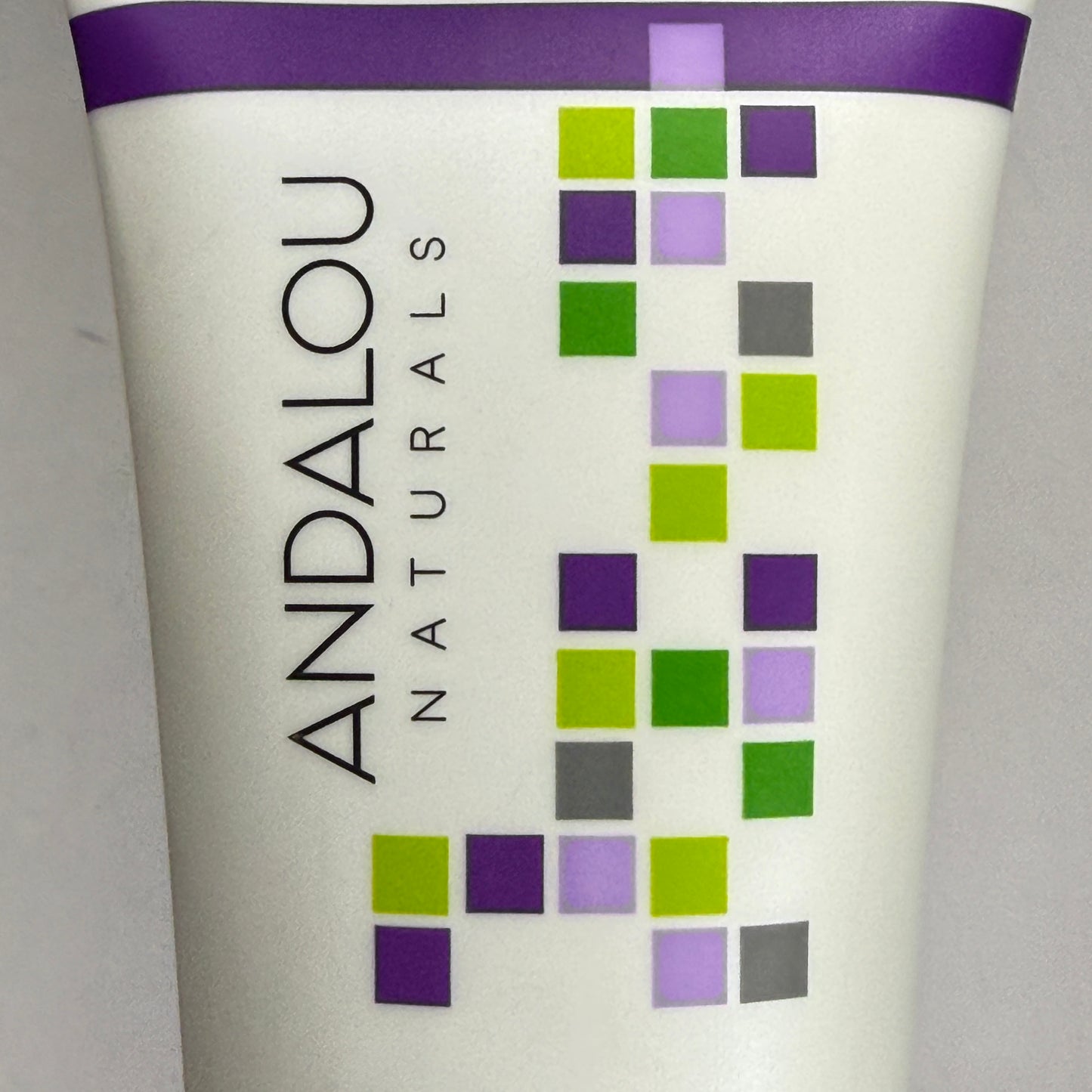 ANDALOU NATURALS (2 PACK) Lavender Thyme Body Lotion Refreshing 8 oz
