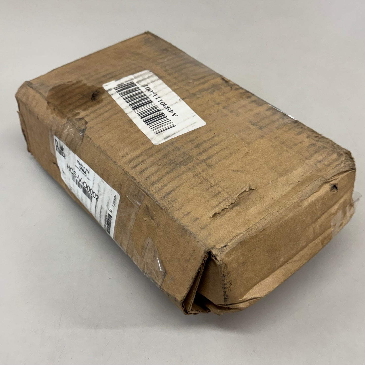 PRINCE Valve Cartridge Sectnal Auto Car Part HCS-V-O0002 A4930111-001