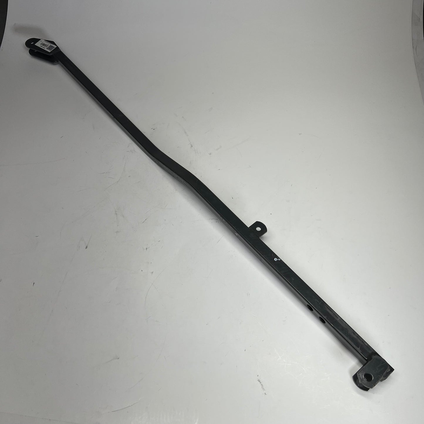 AGCO BRAND Oem Protection Mechanism Bracket for Fendt Vehicles  Gray 700215494