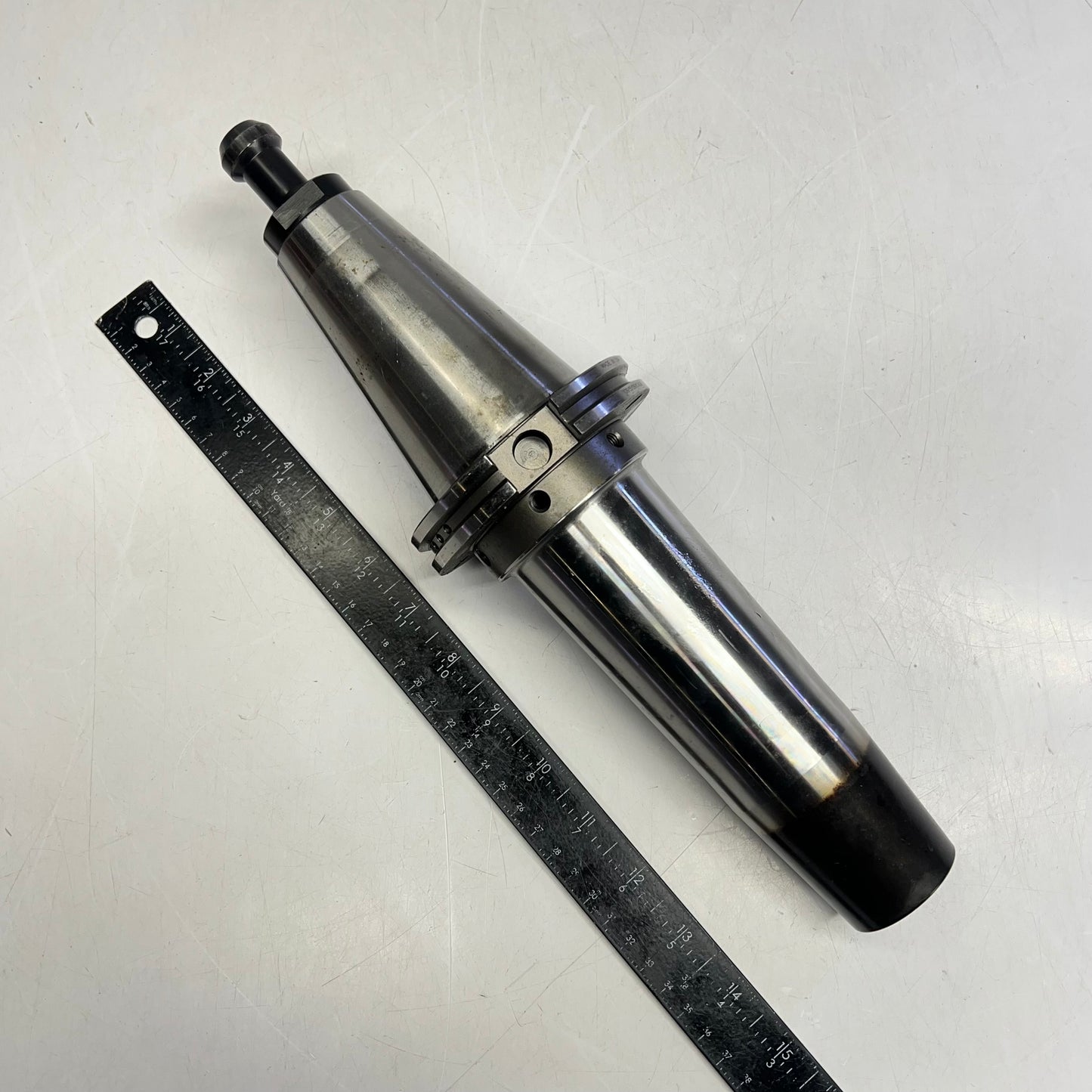 SHRINKER High Precision CNC Tool Holder  G6.3 15,000 RPM 109151391CVG0 (Used)