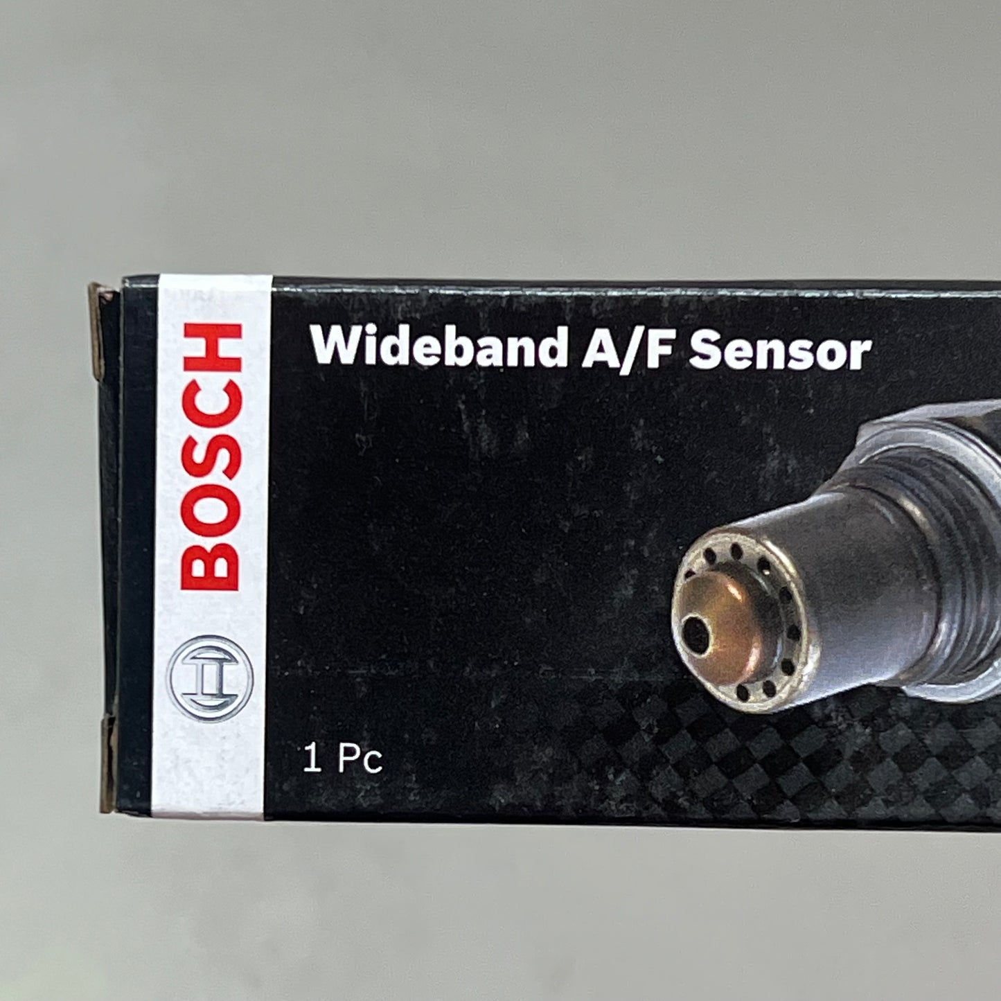 BOSCH Oxygen Sensor Threaded Mounting Man Connector OE Quality 17475