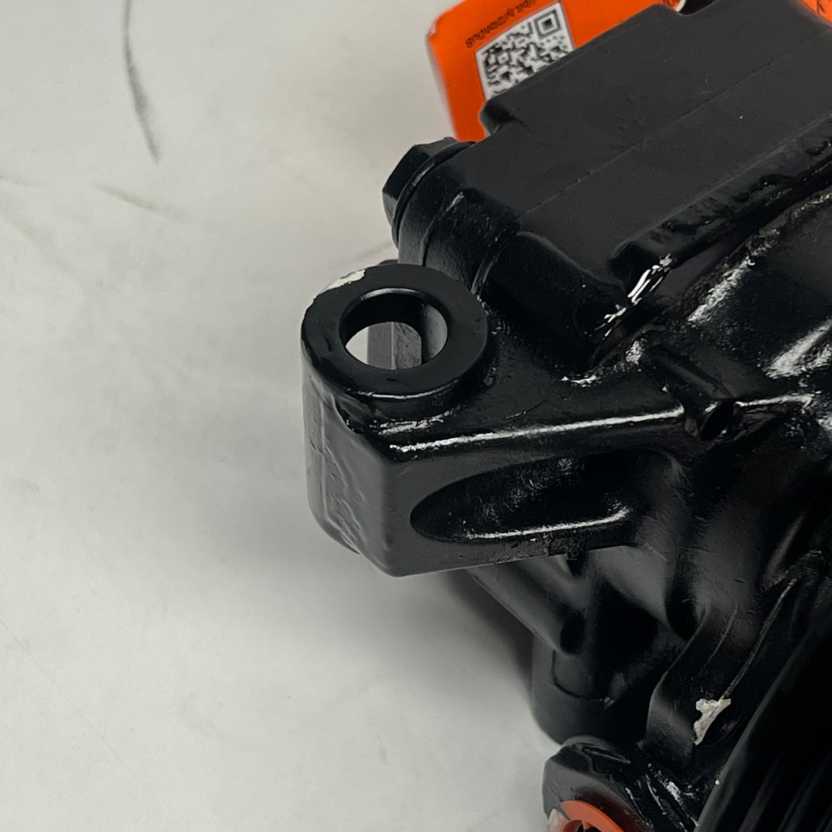 VISION - OE Remanufactured Power Steering Pump Black 730-0127A1