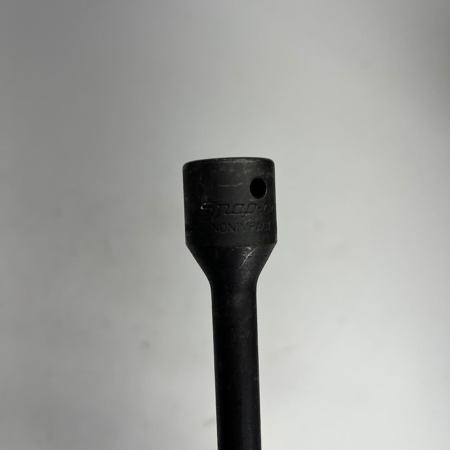 SNAP ON Extension Adaptor 3/8" Drive - 24"L Black Oxide Finish GAX24 (As-Is)