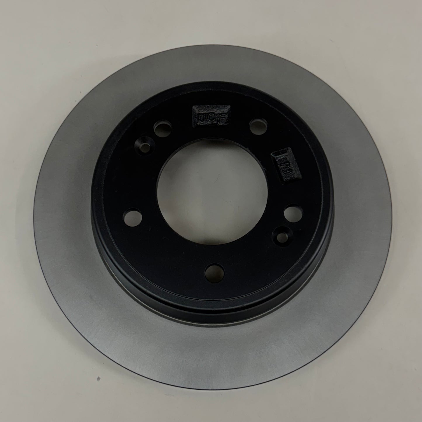 KIA Genuine Rear Disc Brake Rotor 2014-25 584113X300