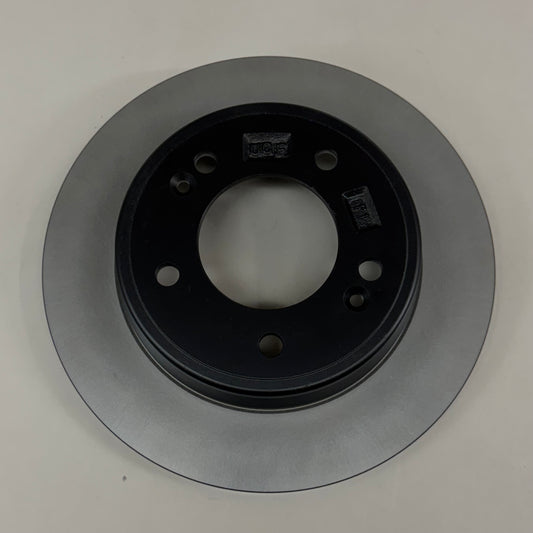 KIA Genuine Rear Disc Brake Rotor 2014-25 584113X300