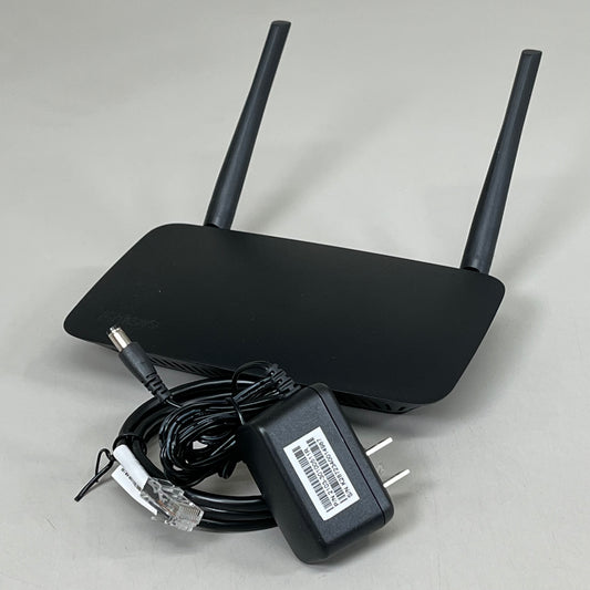 LINKSYS WiFi 5 Router 1,500 Sq. ft Coverage