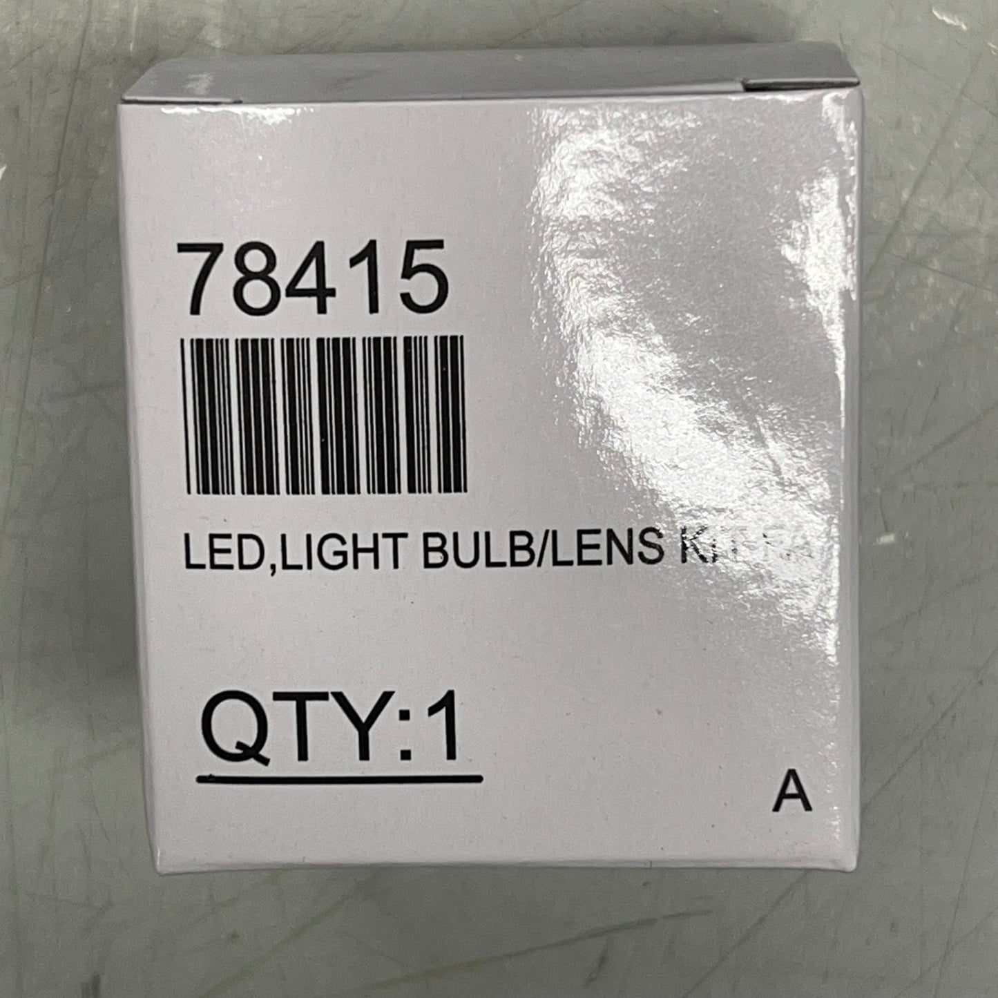 WATKINS WELLNESS (2 PACK) Front Access Pool LED Bulb For Hot Spring Spas 78415