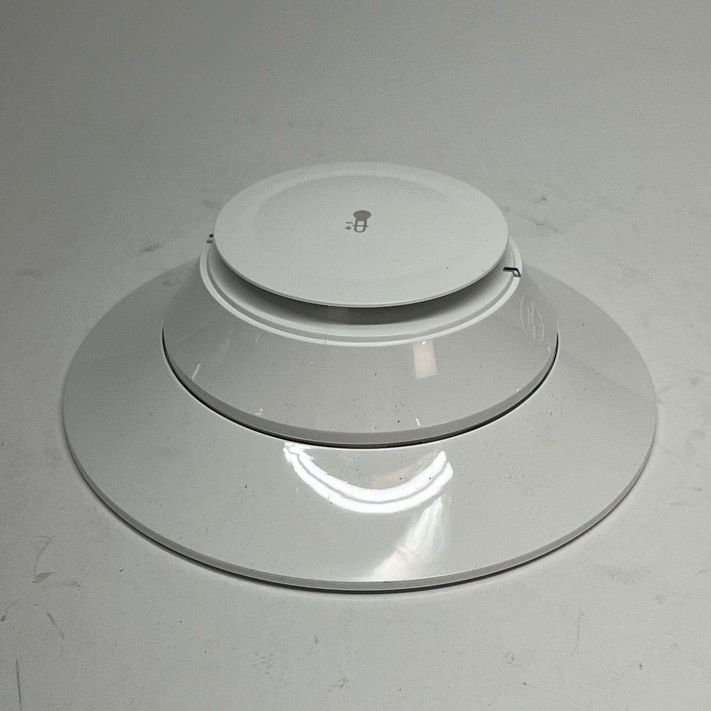 SYSTEM SENSOR Fixed Thermal Detector Ss-series Ceiling Mount 135°F SS-HEAT