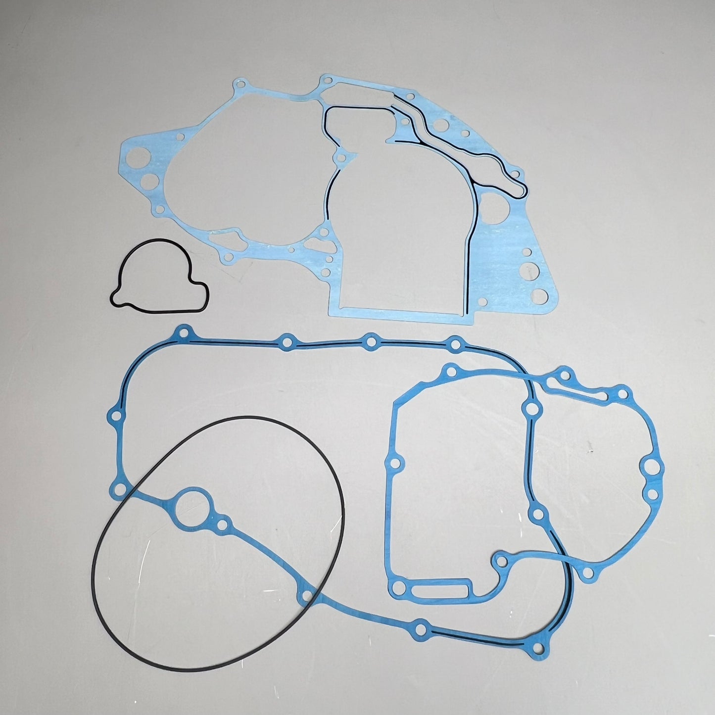 HONDA Gasket Sheet Kit B Genuine OEM CRF250R & CRF250X 06115-KRN-A01
