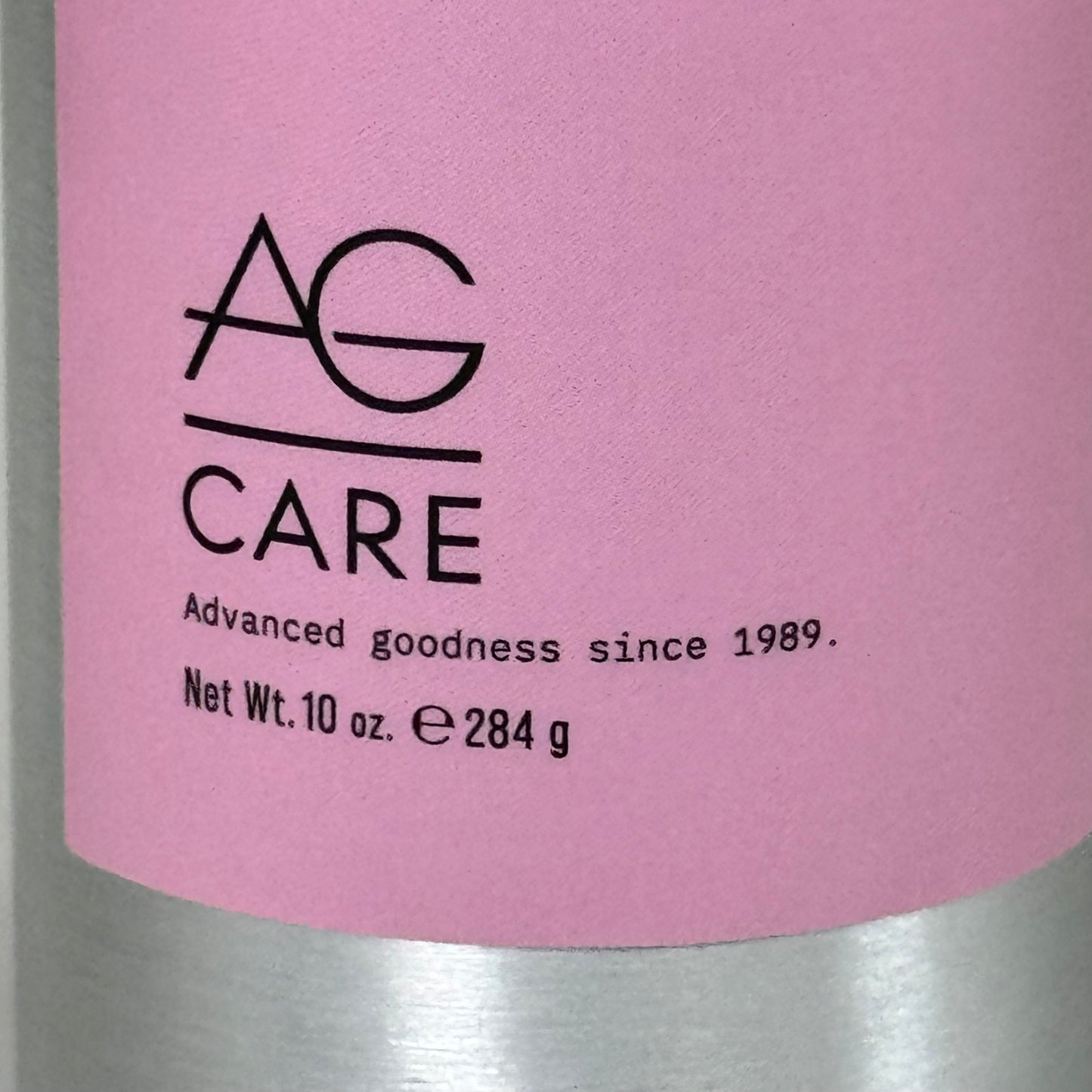 AG CARE BiggWigg Root Volumizer Airy Lightweight Formula Heat Protectant 10 oz