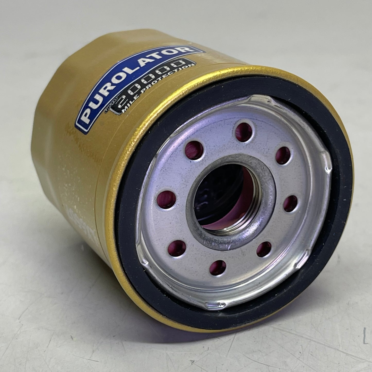 PUROLATOR (6 PACK) Maximum Protection Oil Filter 20000 Miles LX6607