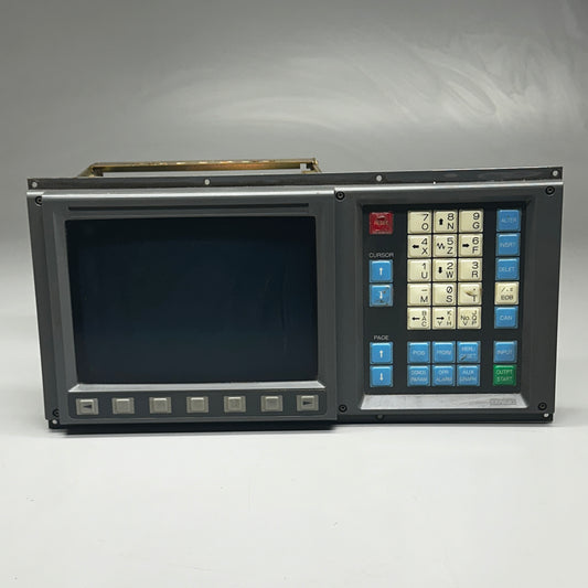 MITSUBISHI Meldas CNC Parts GE Fanuc Series O-T Display Modules & Electronic Boards