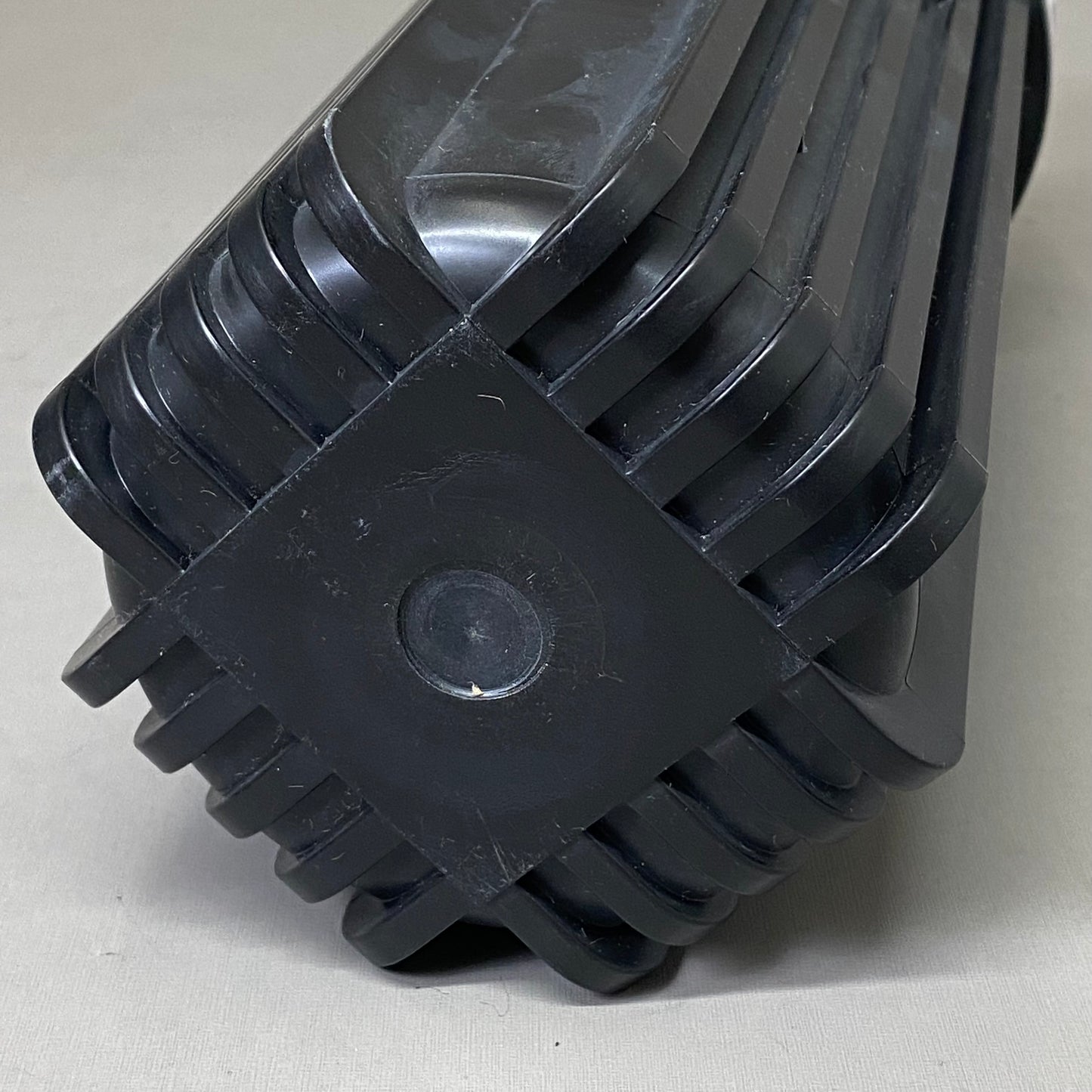 ACTIVE ARMOUR Scale & Corrosion Prevention 12"x6"x5" Black