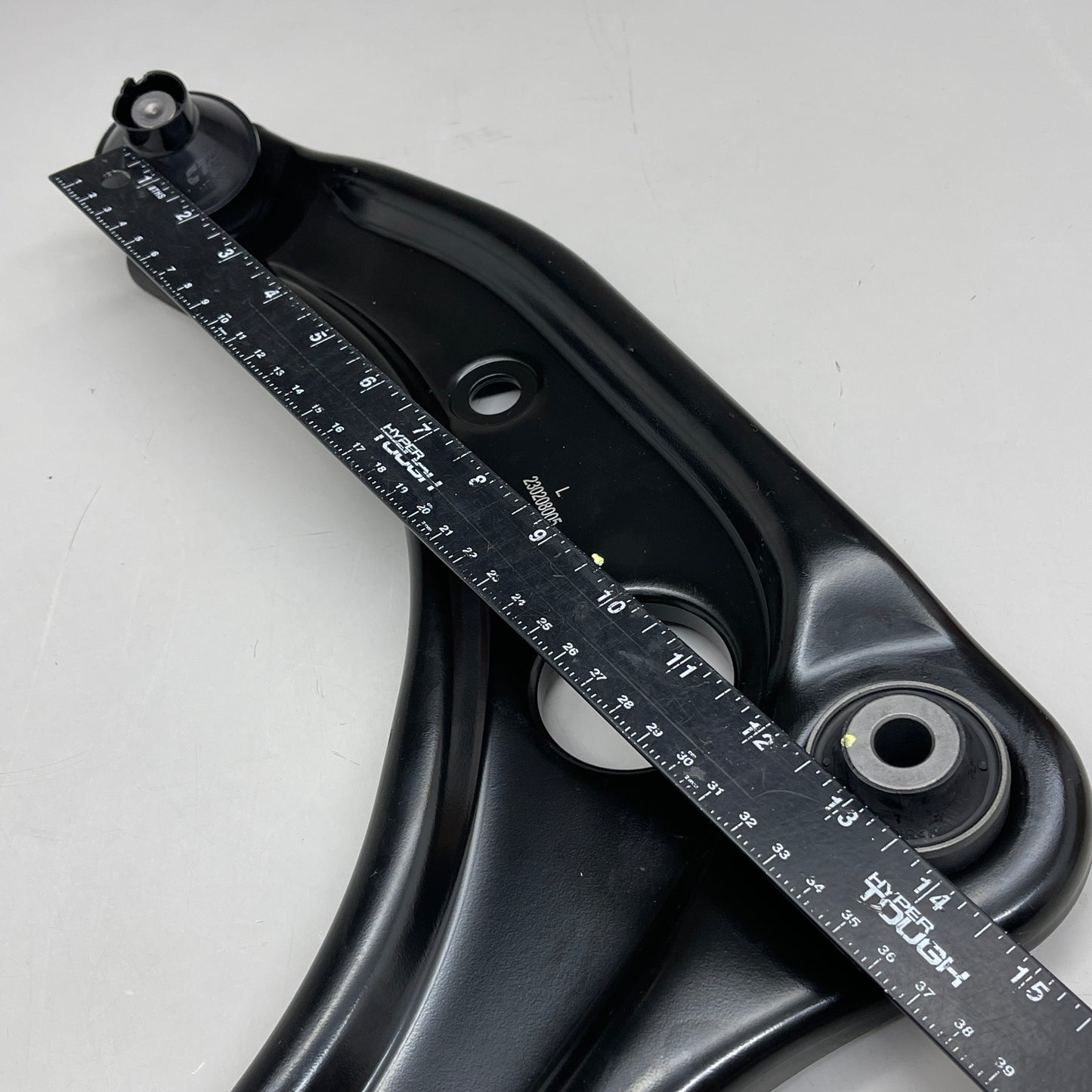 CTR Front Left Lower Control Arm and Ball Joint Assembly CQ0280L for Hyundai & Kia