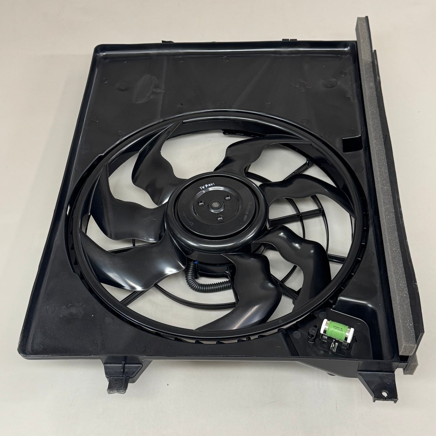 KIA Genuine Blower Assy for Sedona 2015-18 25380A9000