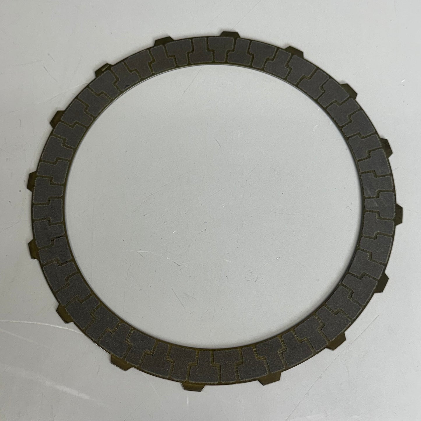 BORG WARNER (60 Pcs) Automatic Transmission Clutch Friction Plates JL3P-7H091-AA