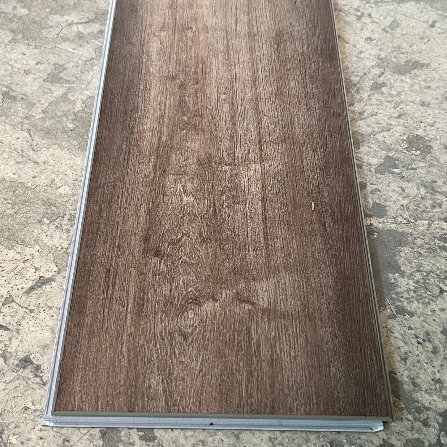 JOHNSON HARDWOOD (6 Pcs) Vinyl Flooring 7" x 60", Sidecar Color 444-16103