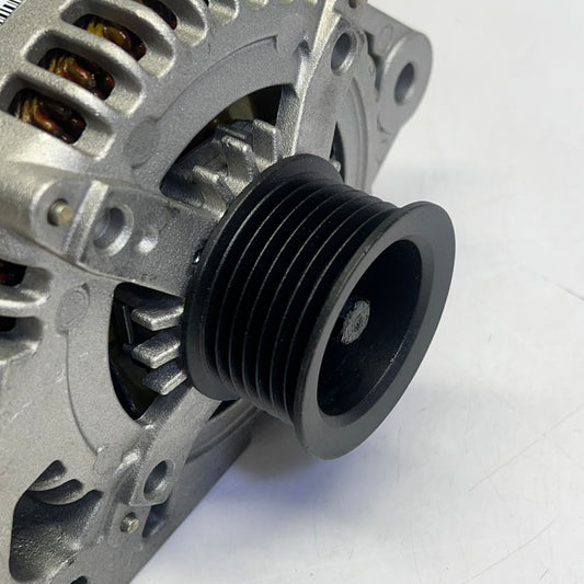 NAPA Alternator Remanufactured Standard 100 a for Toyota Vehicles  2139640