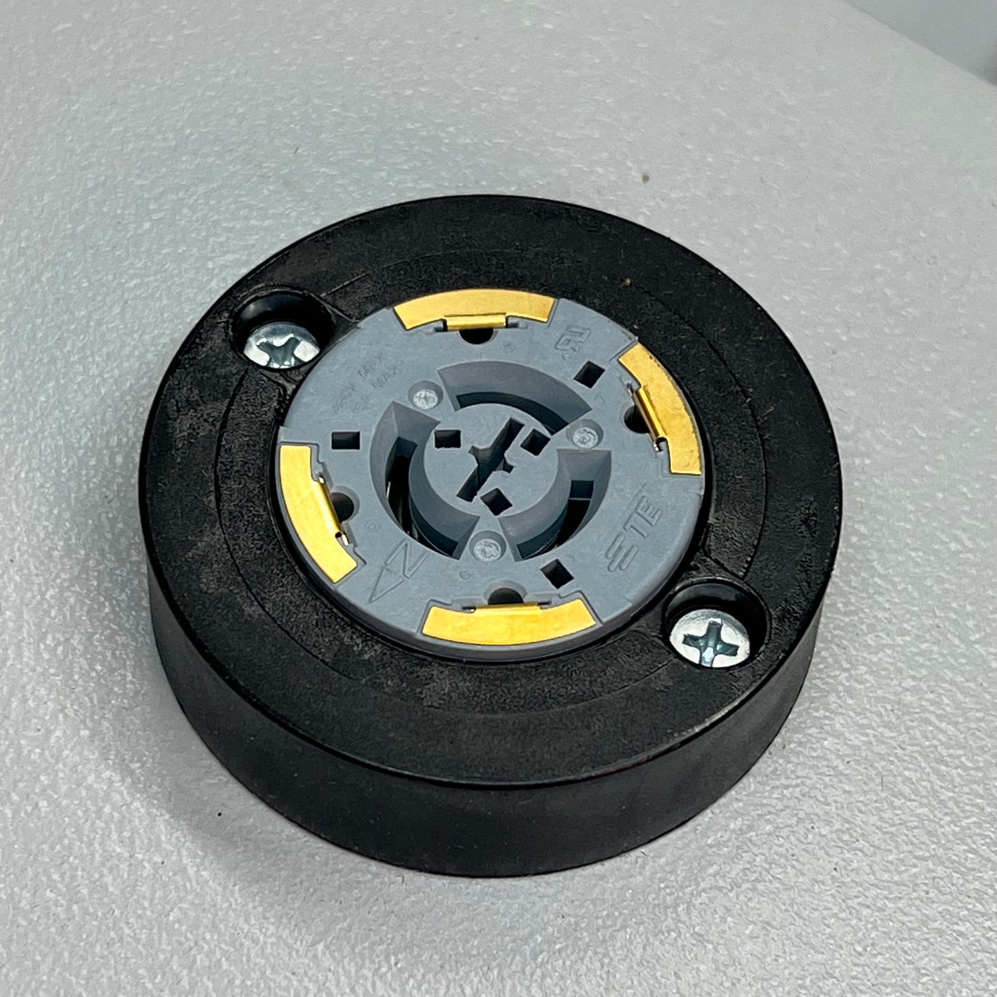 COOPER LIGHTING Archeon Contemporary Series Street Light 160 24000 L 4000 K