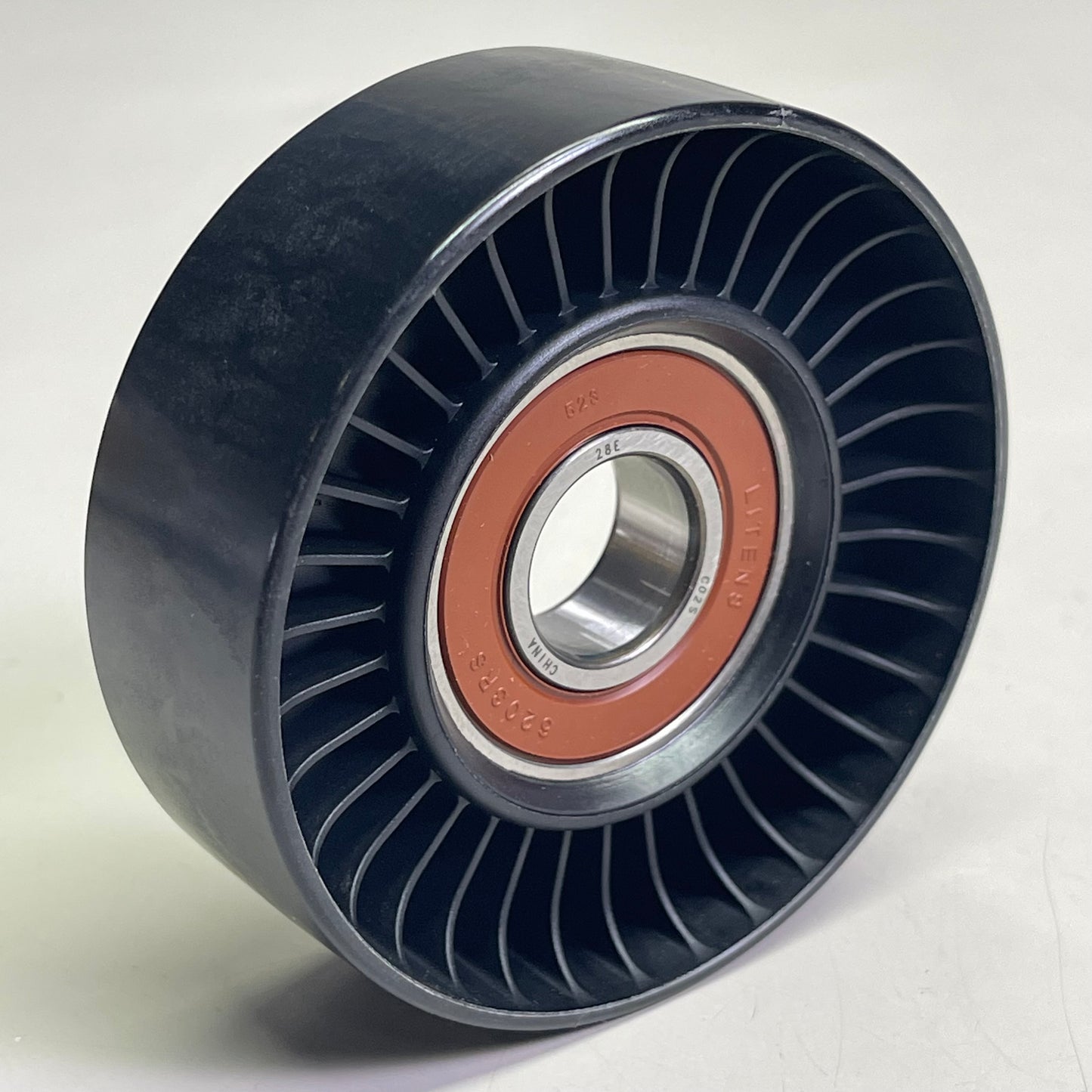 MURRAY Idler Tensioner Pulley Heavy-Duty Thermoplastic for Audi Oldsmobile 2330014