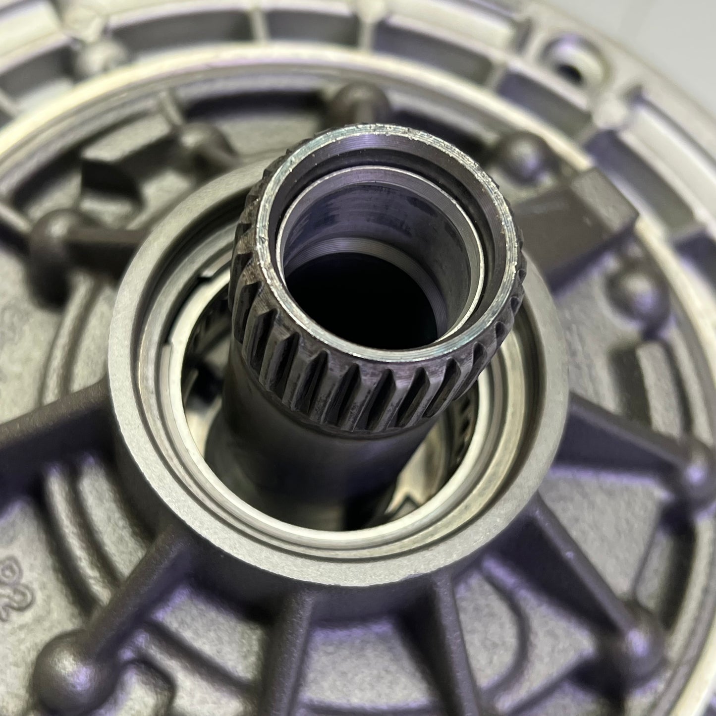 Oil Pump For Ford Vehicles 6R60 6R75 U95500