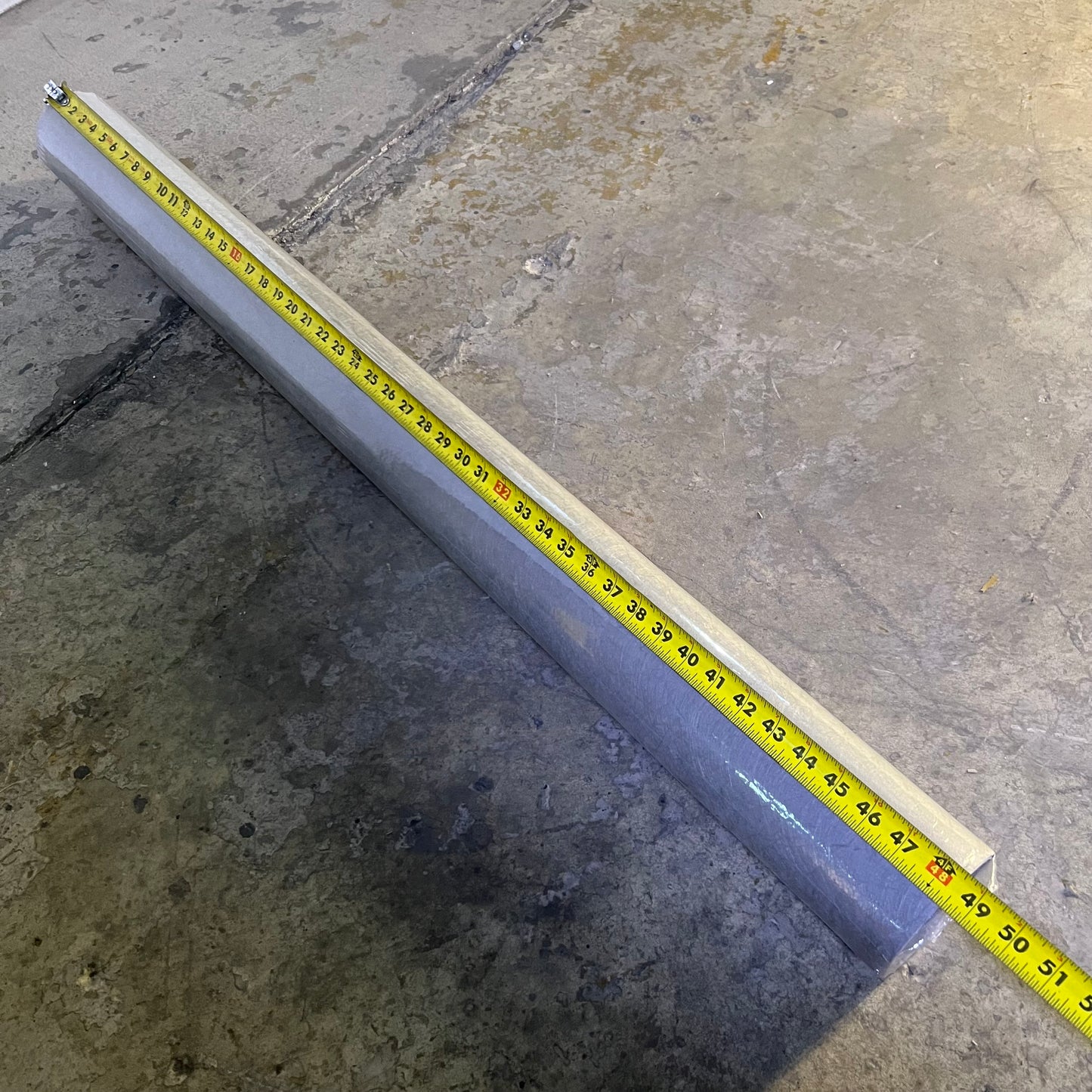 DEWITT Contractor Select Plus - Spunbond Landscape Fabric Sz 4' x 100' Grey CSP-4100GREY