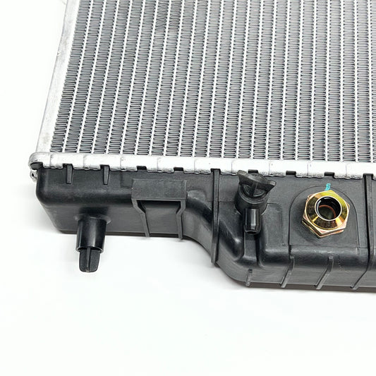 PLATINUM PRO Aftermarket Engine Coolant Radiator Ford Super Duty Trucks RAD2887