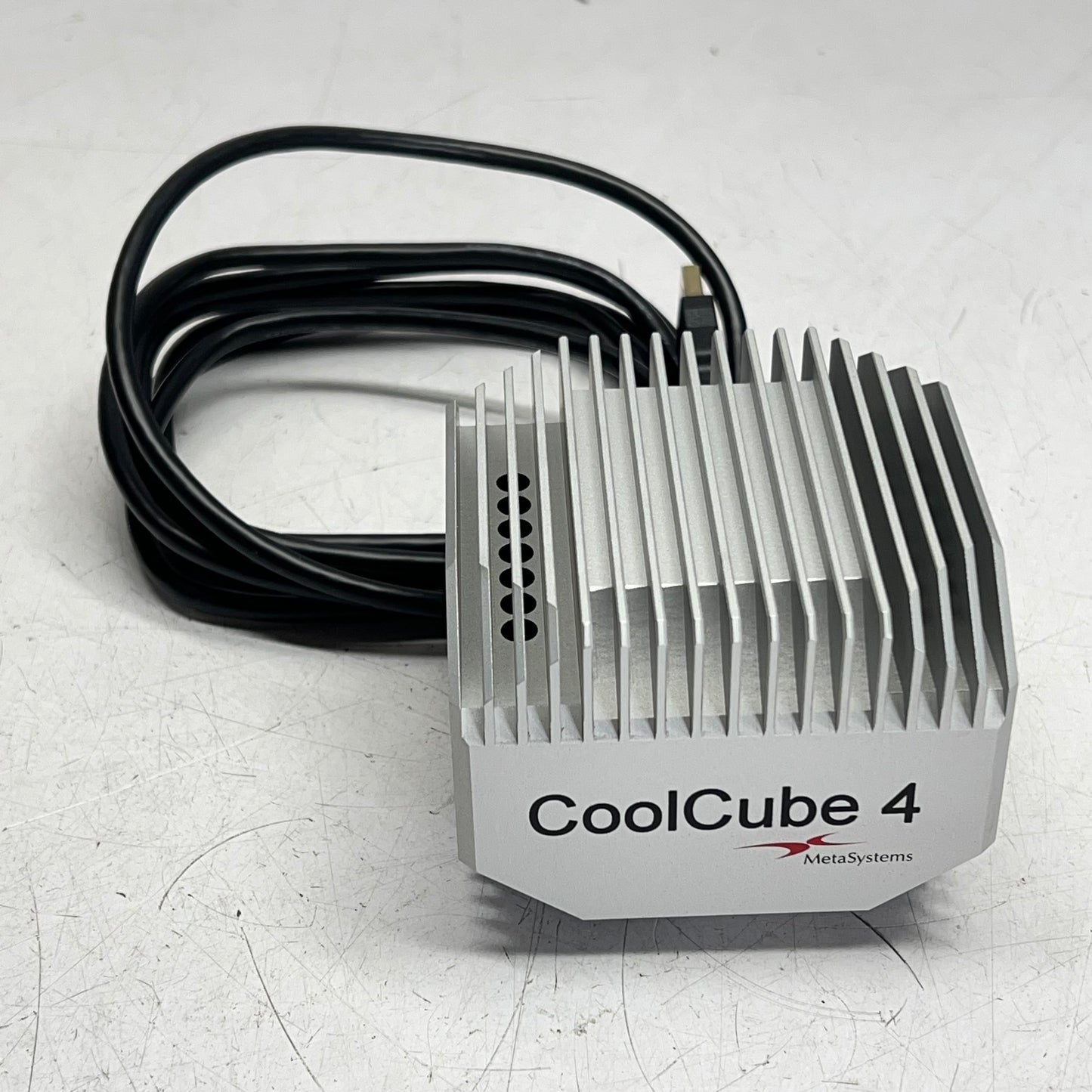 MetaSystems CoolCube 4 Camera Cooling Unit USB 3.0 ME2P-1230-23U3M-MS