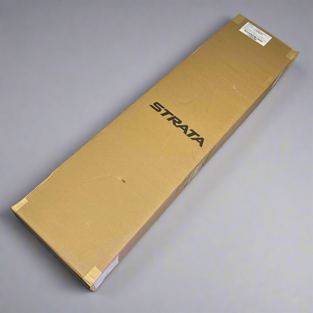 ZA@ STRATA (Bag w/ Full Set of Clubs!) 12-Piece Set RH Designed For Max Performance Men's Black/Blue 4PKR190612067