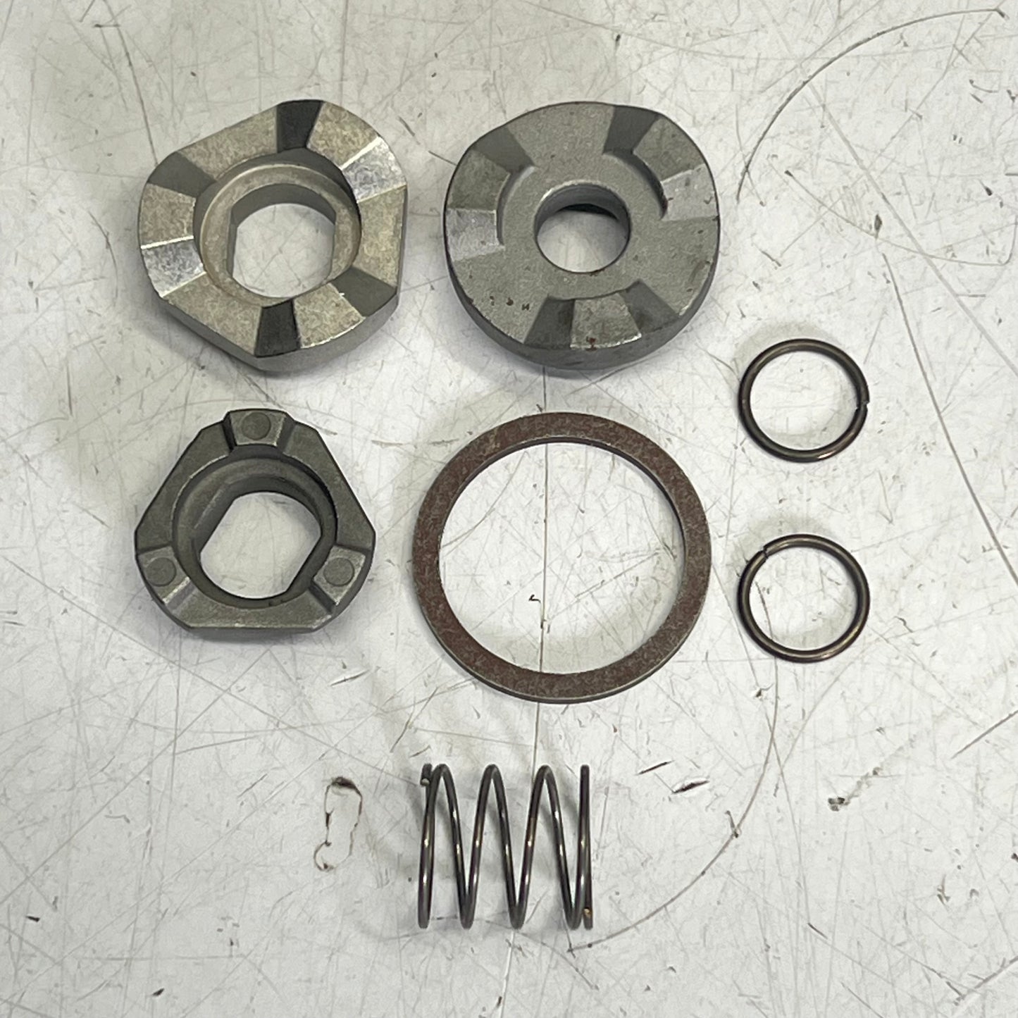 Clutch Assembly for Black & Decker & Dewalt Electric Drill Tools 429634-00