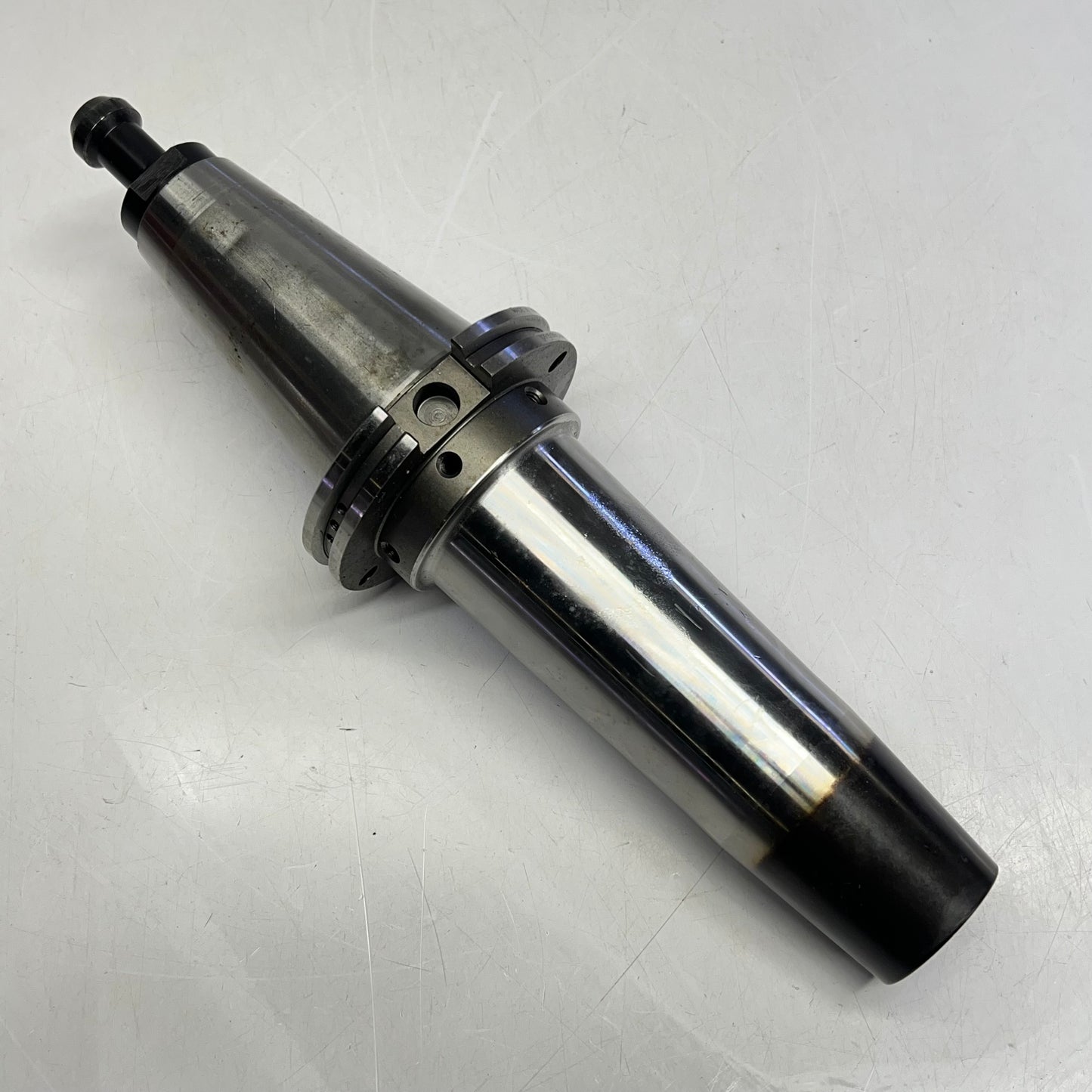 SHRINKER High Precision CNC Tool Holder  G6.3 15,000 RPM 109151391CVG0 (Used)